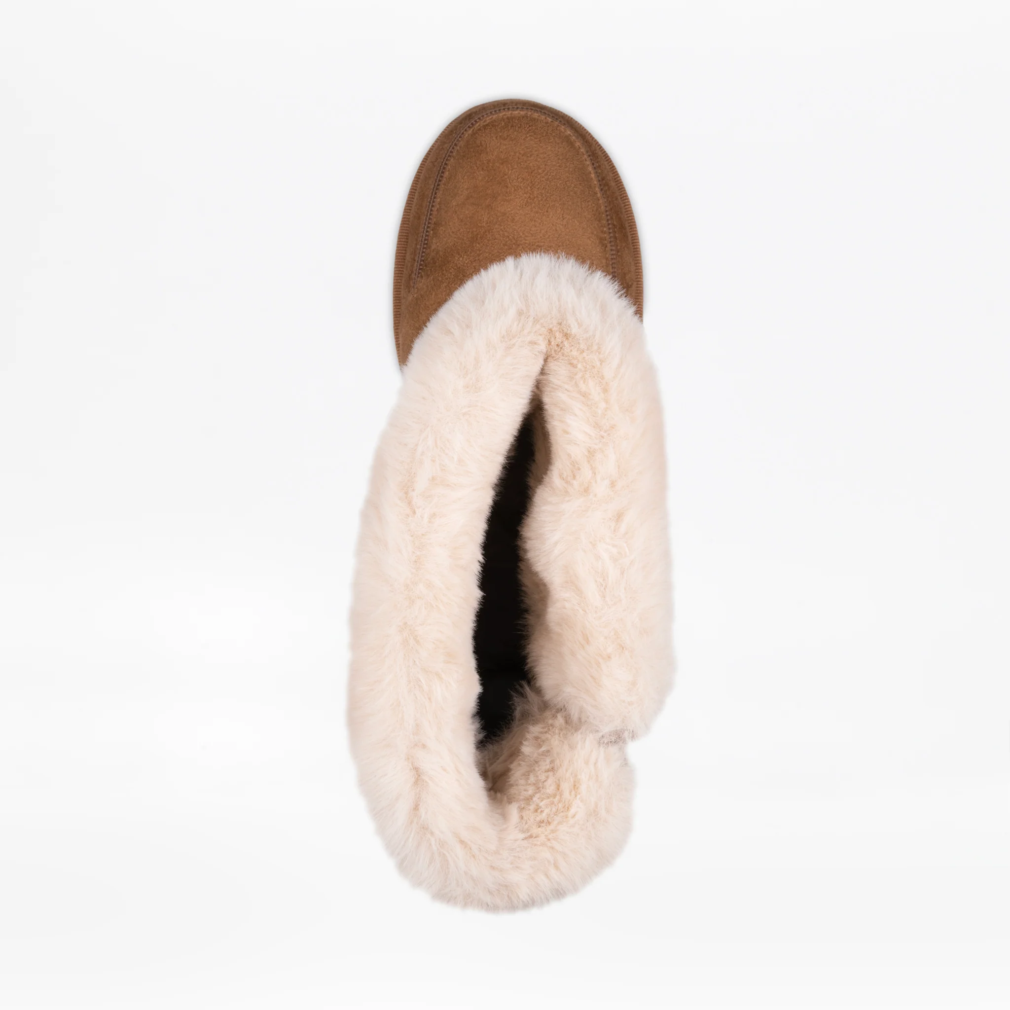 Women's Chestnut BILLY Cozy II - Image 3