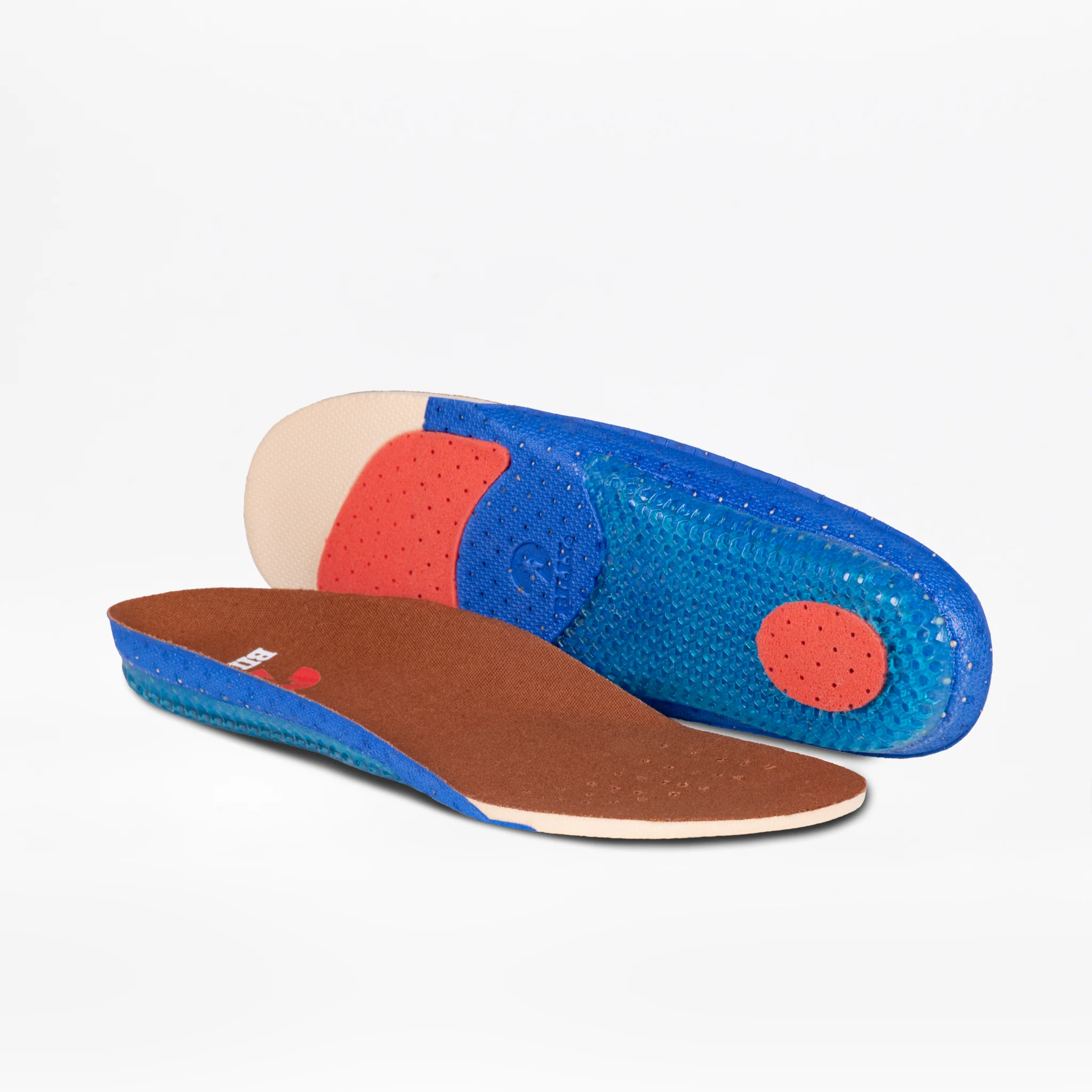 SALE - Women's Cognac BILLY Cuff - Image 4