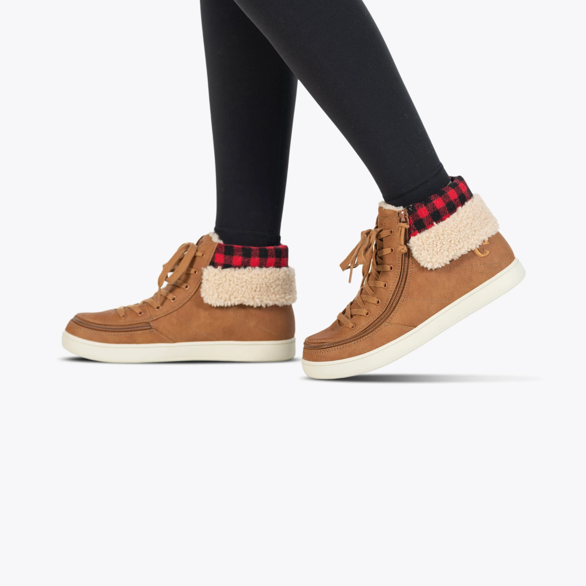 SALE - Women's Cognac BILLY Cuff - Image 5