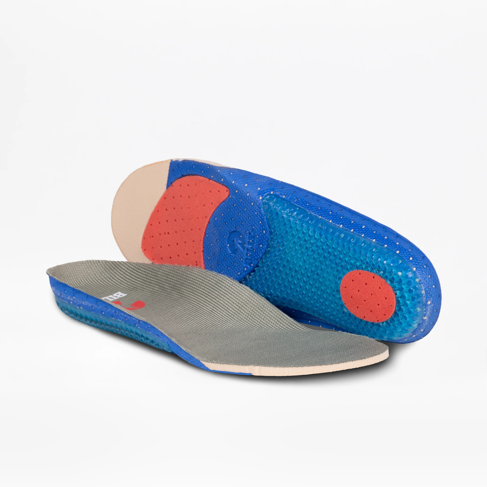 FINAL SALE - Women's Grey Suede BILLY Comfort Jogger - Image 4