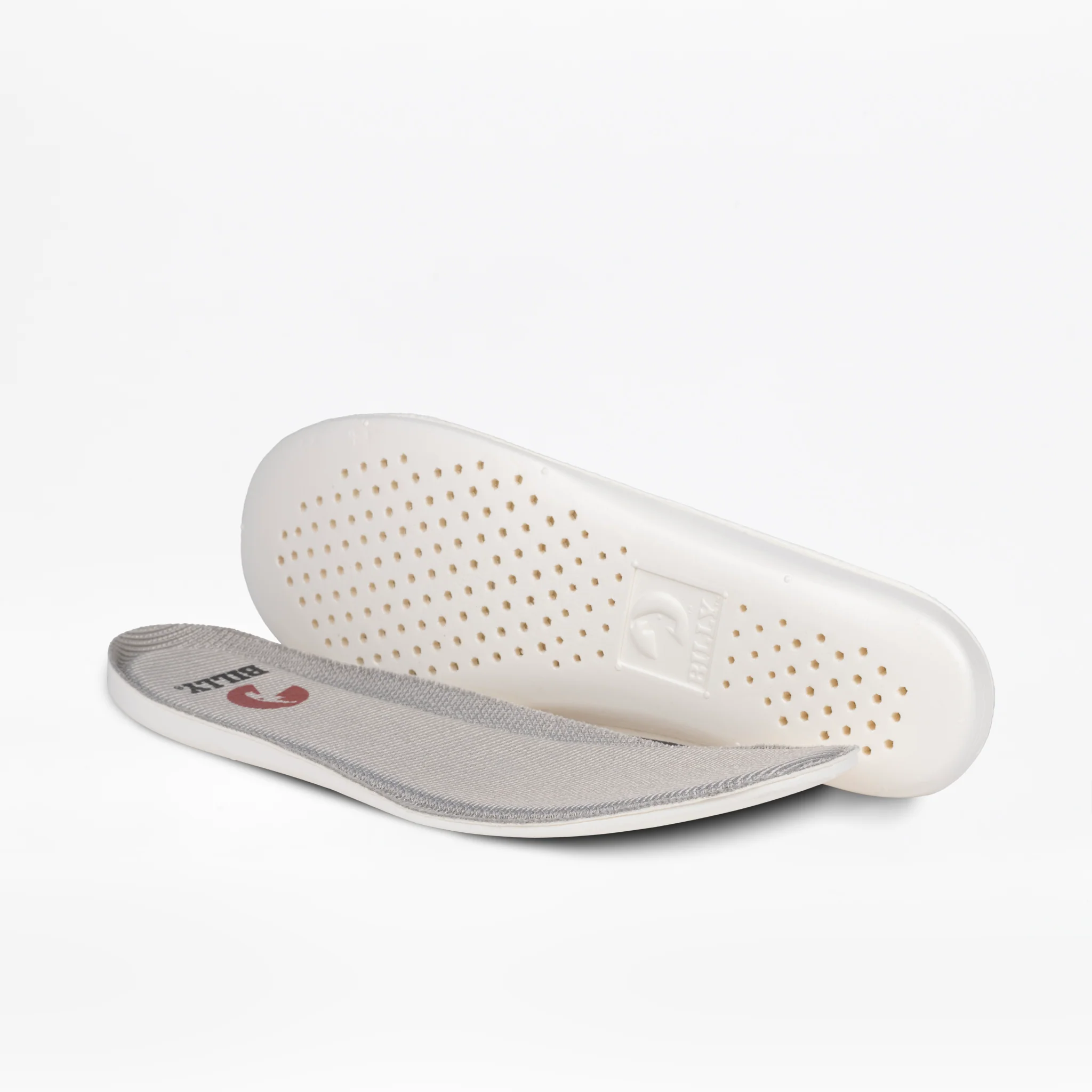 FINAL SALE - Women's Grey Suede BILLY Comfort Low - Image 4