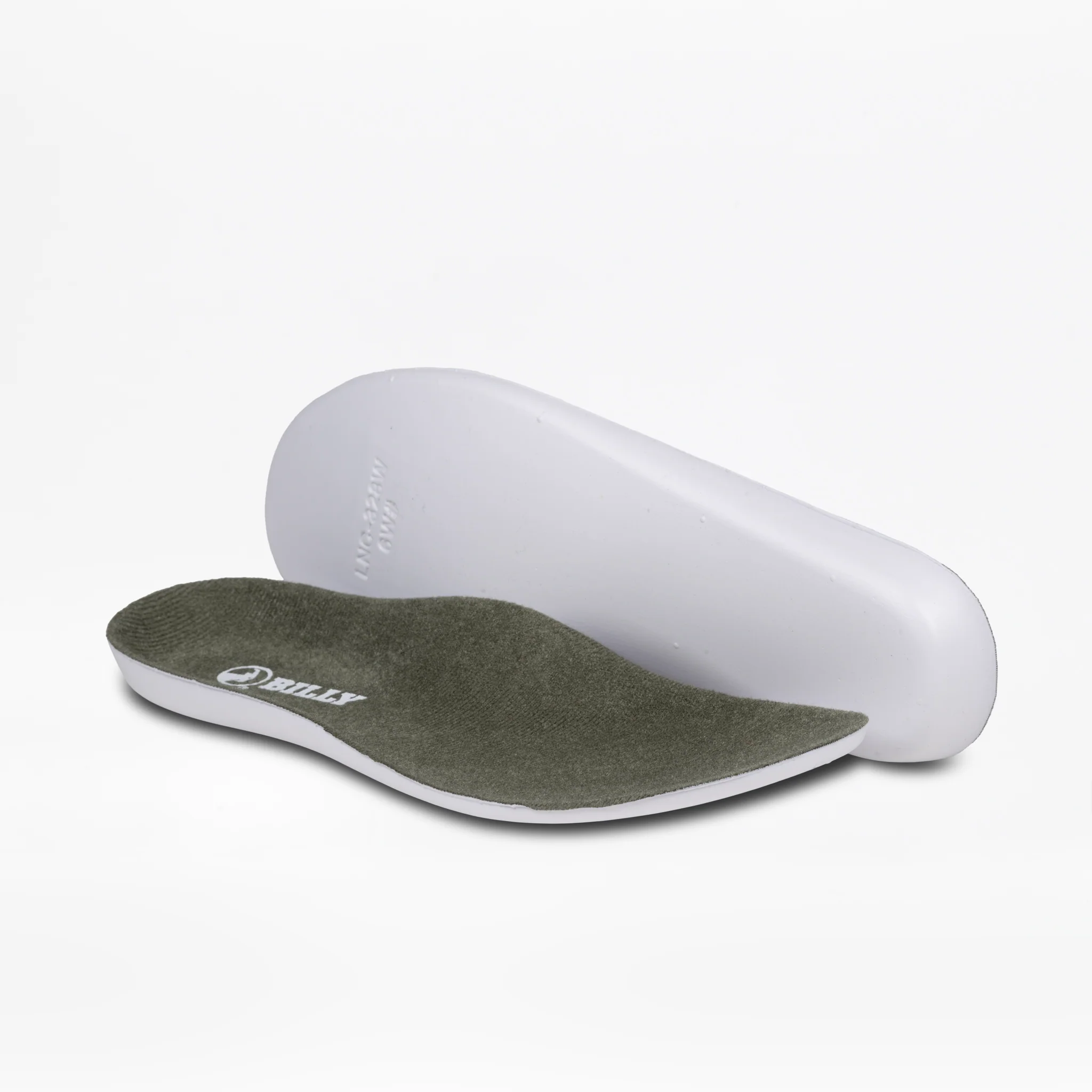 Women's Olive/Pink BILLY Inclusion Trail - Image 4