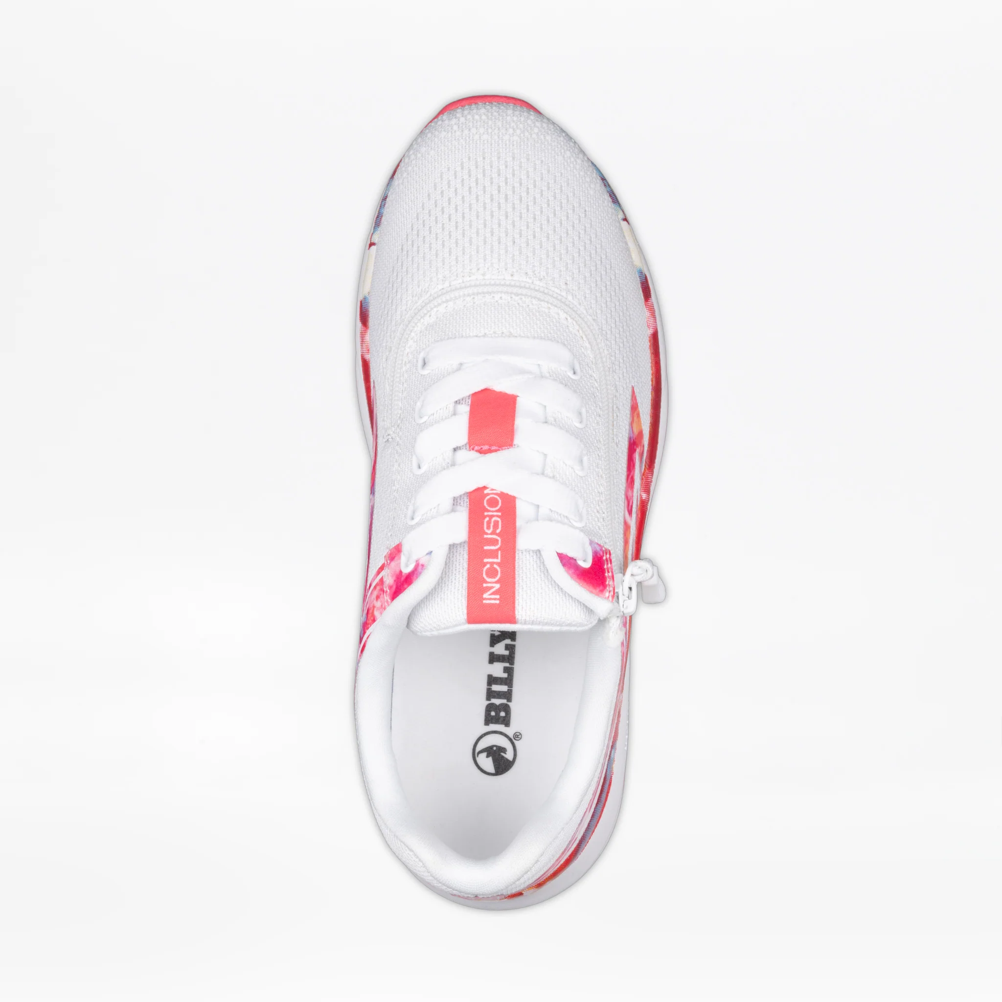 SALE - Women's Pink Marble BILLY Sport Inclusion - Image 3