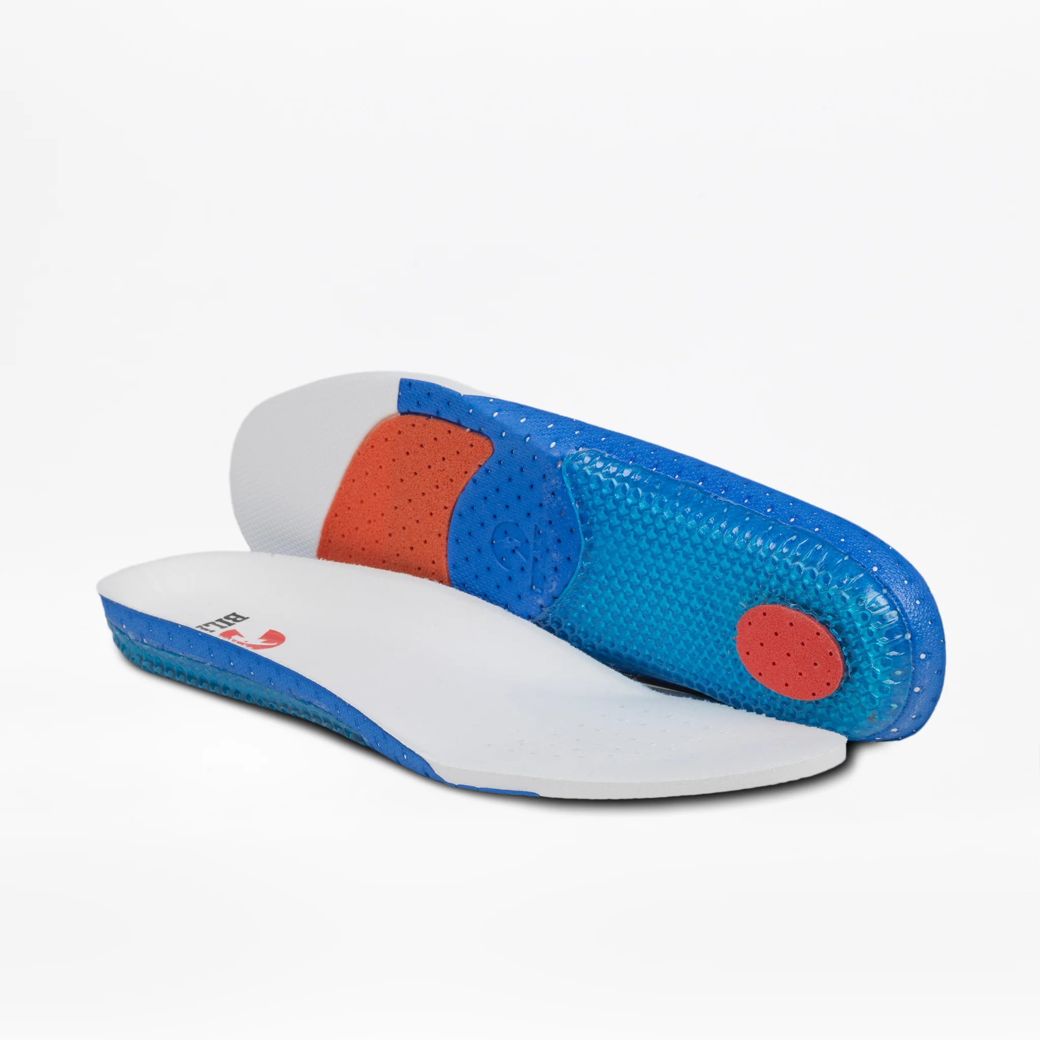 Women's White/Black BILLY CS High - Image 4